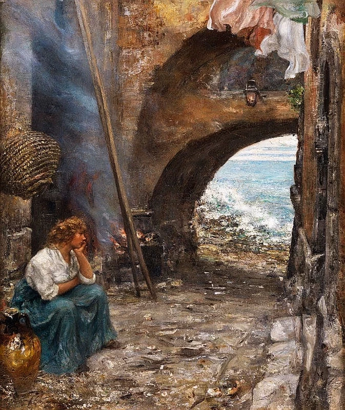 L'attesa